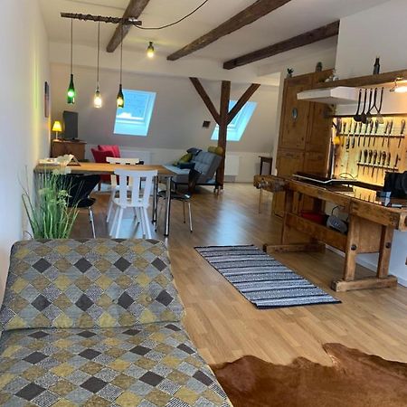 Mariazeller Rooms Luaran gambar