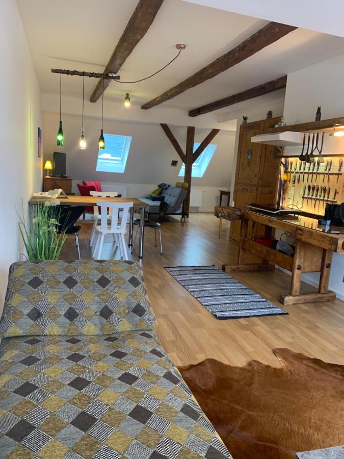 Mariazeller Rooms Luaran gambar