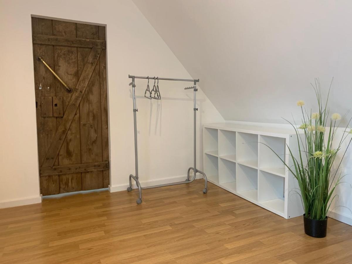 Mariazeller Rooms Luaran gambar