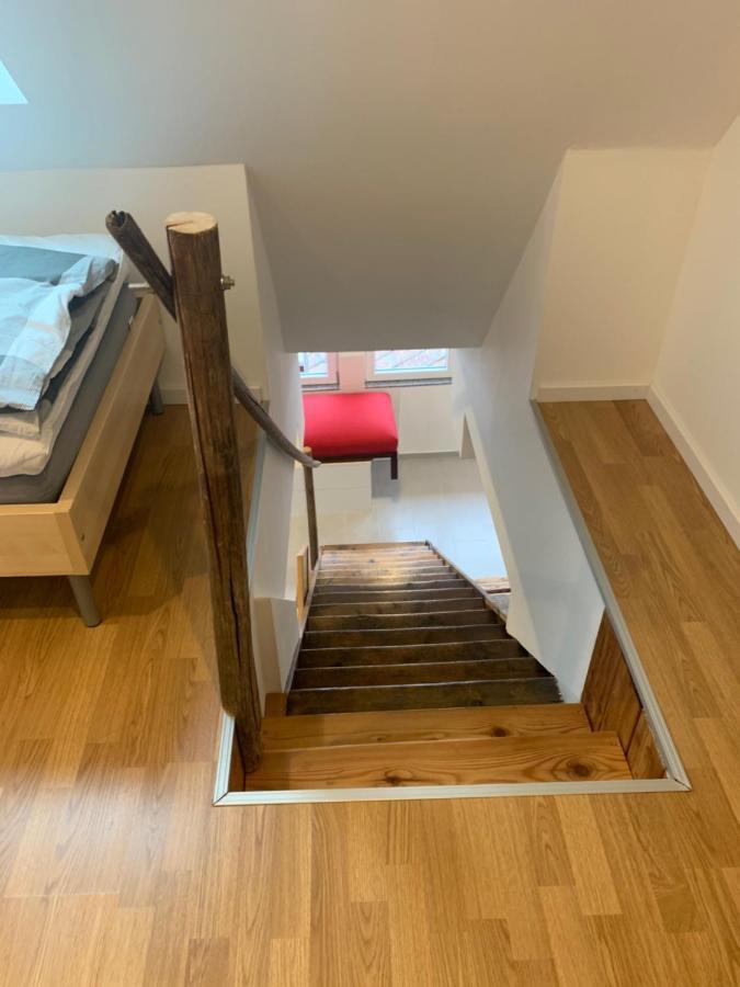 Mariazeller Rooms Luaran gambar