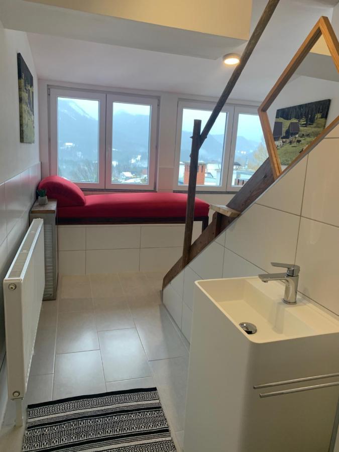 Mariazeller Rooms Luaran gambar