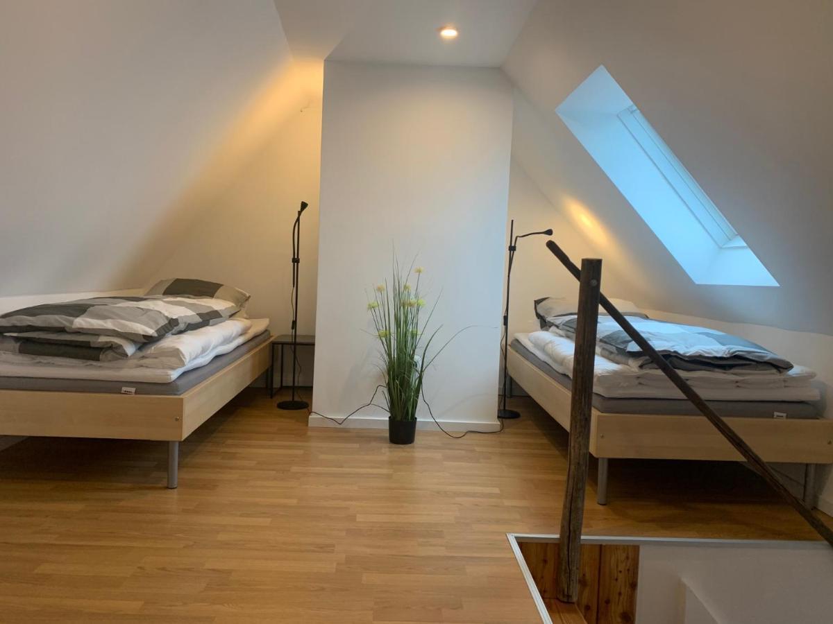 Mariazeller Rooms Luaran gambar