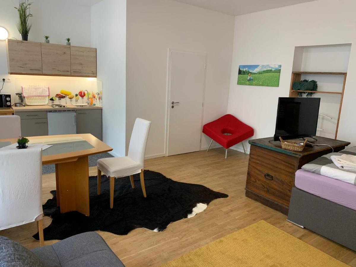 Mariazeller Rooms Luaran gambar