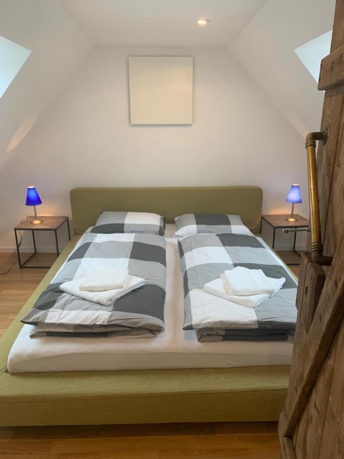 Mariazeller Rooms Luaran gambar