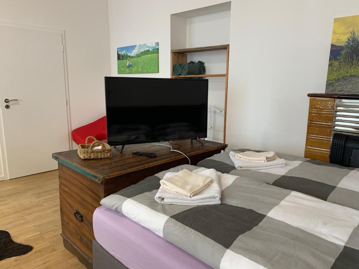 Mariazeller Rooms Luaran gambar
