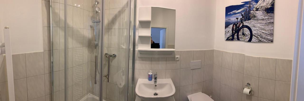 Mariazeller Rooms Luaran gambar
