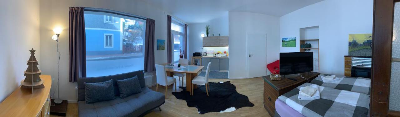 Mariazeller Rooms Luaran gambar