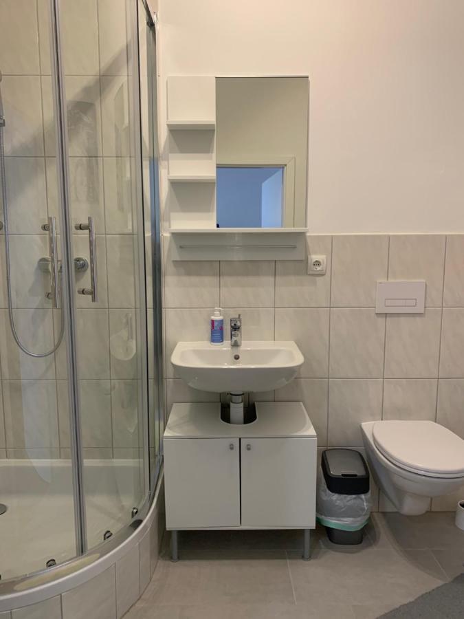 Mariazeller Rooms Luaran gambar