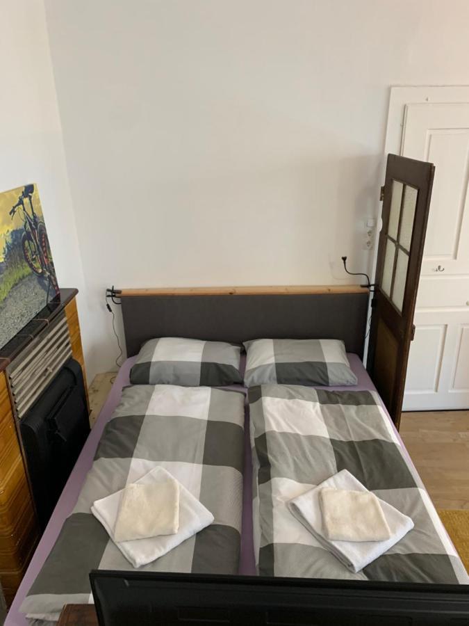 Mariazeller Rooms Luaran gambar