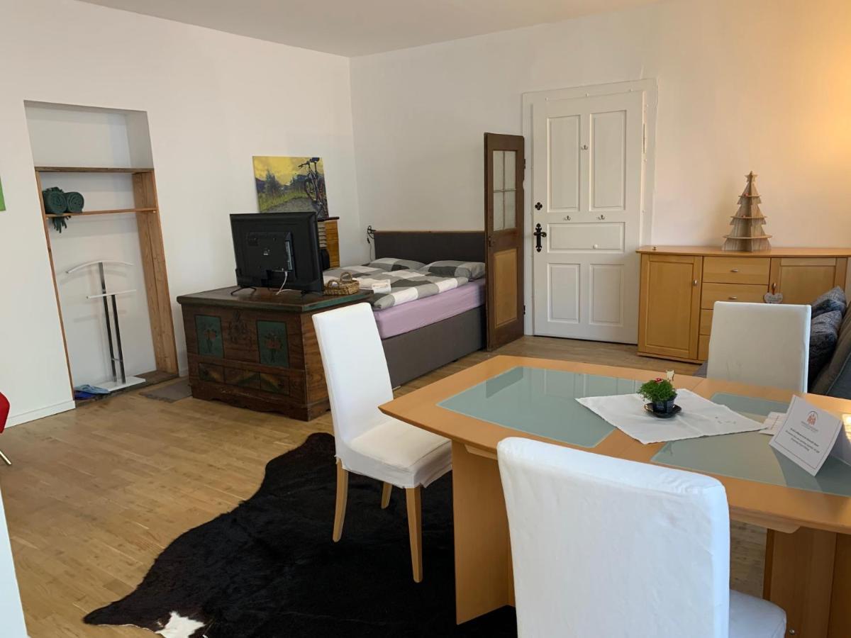 Mariazeller Rooms Luaran gambar