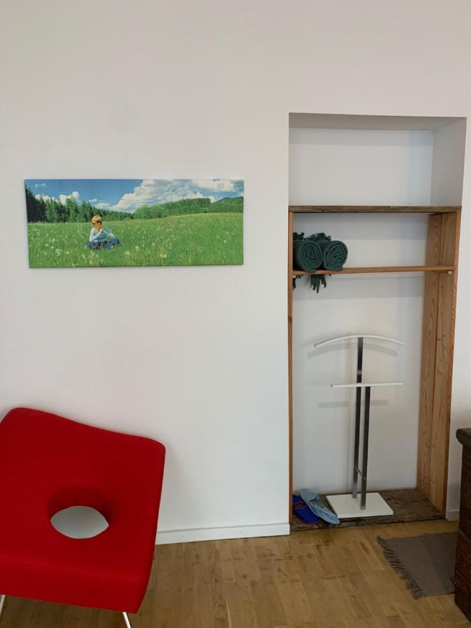 Mariazeller Rooms Luaran gambar