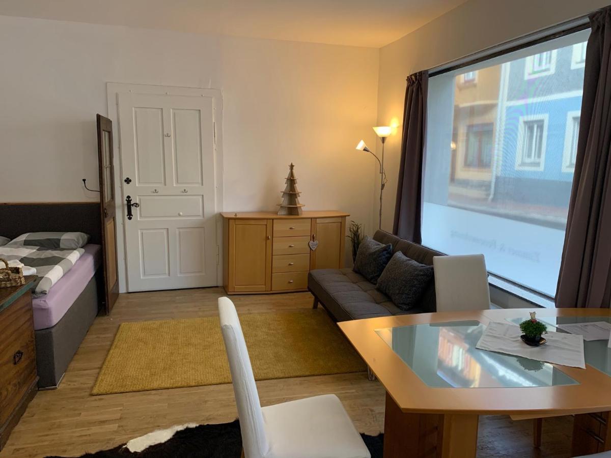 Mariazeller Rooms Luaran gambar