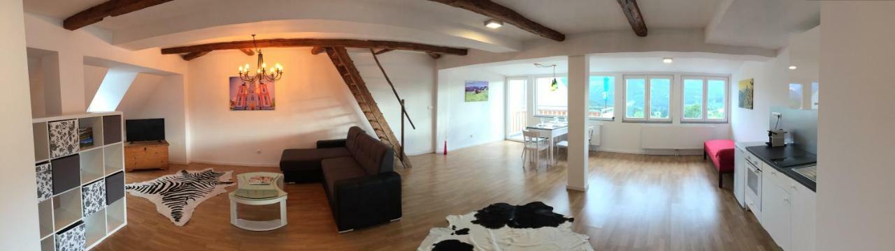Mariazeller Rooms Luaran gambar