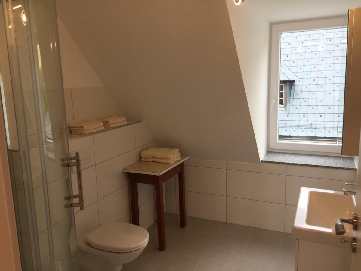 Mariazeller Rooms Luaran gambar