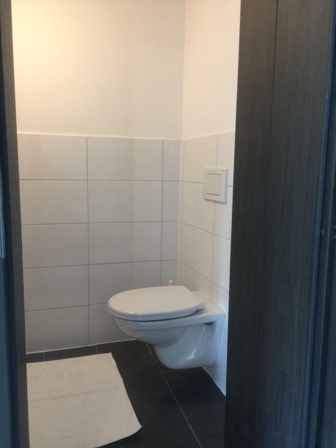 Mariazeller Rooms Luaran gambar