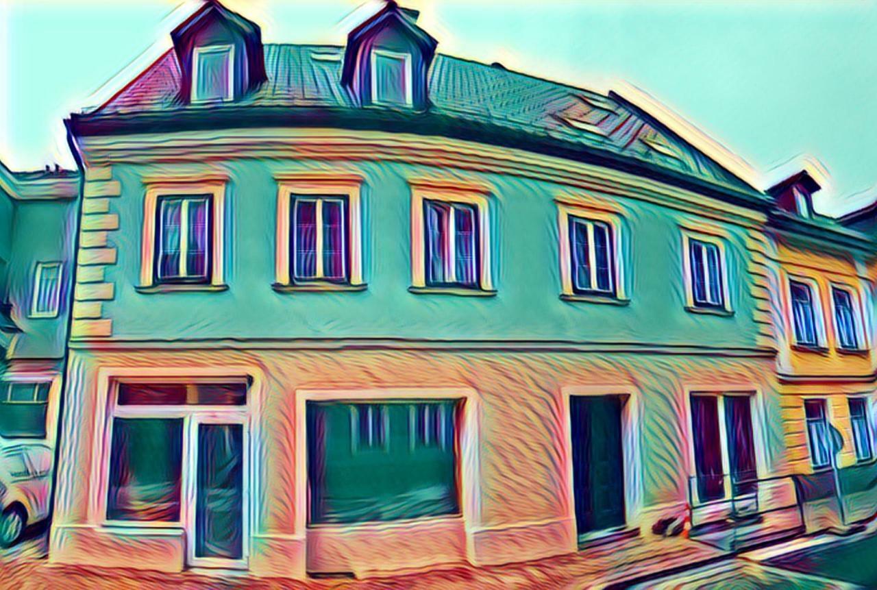 Mariazeller Rooms Luaran gambar
