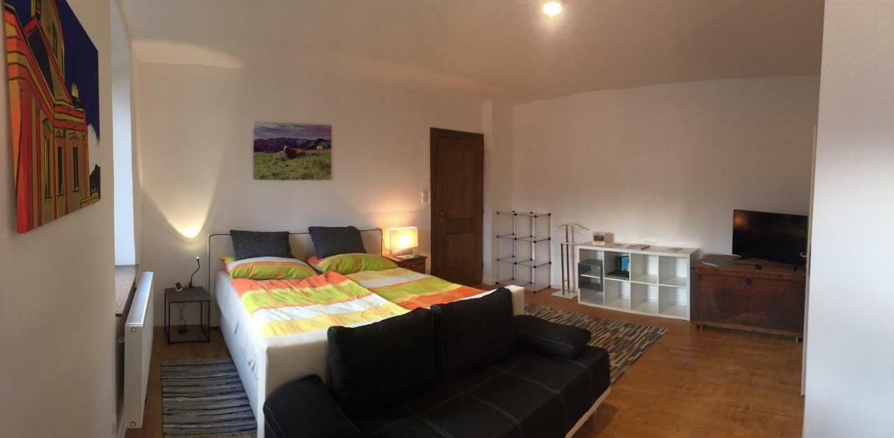 Mariazeller Rooms Luaran gambar