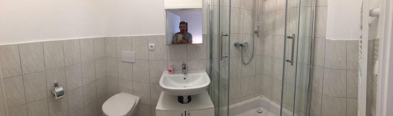 Mariazeller Rooms Luaran gambar
