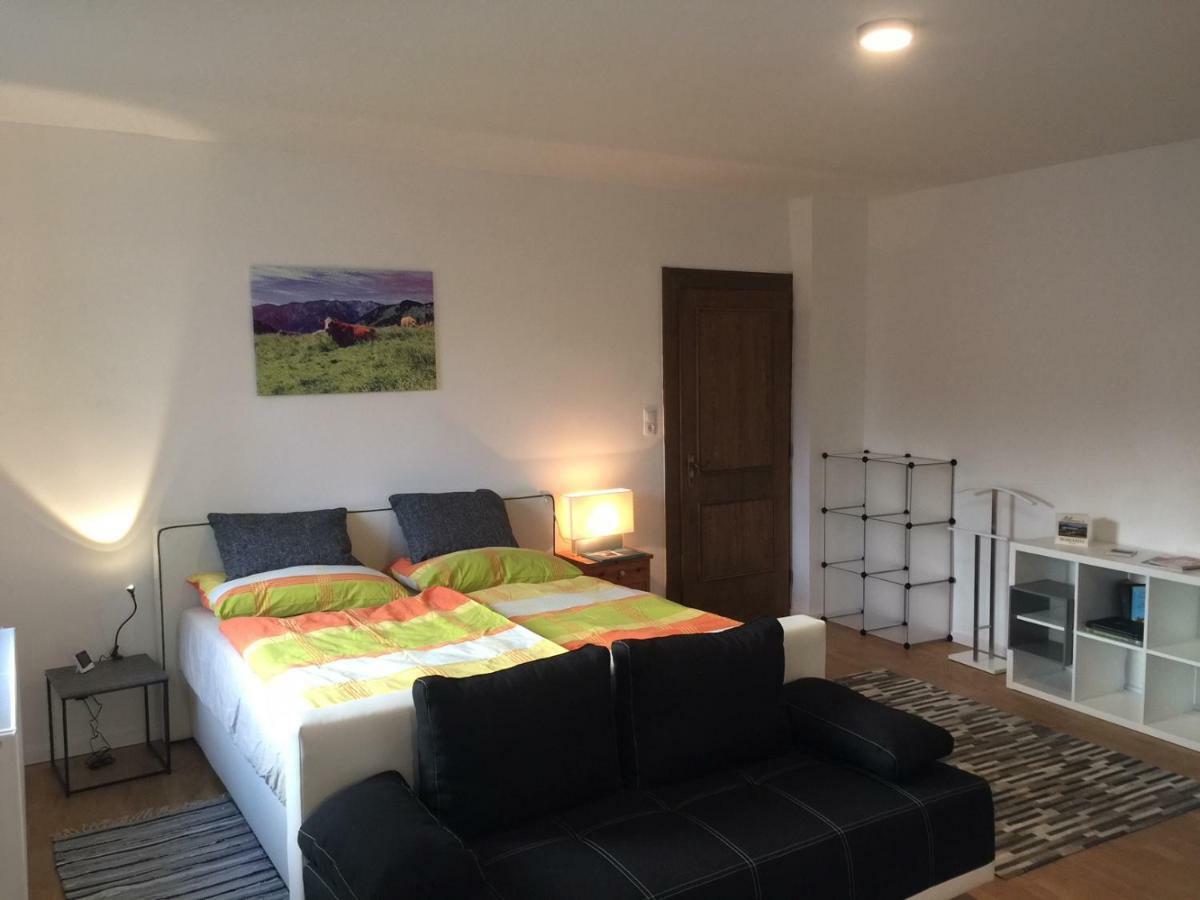 Mariazeller Rooms Luaran gambar