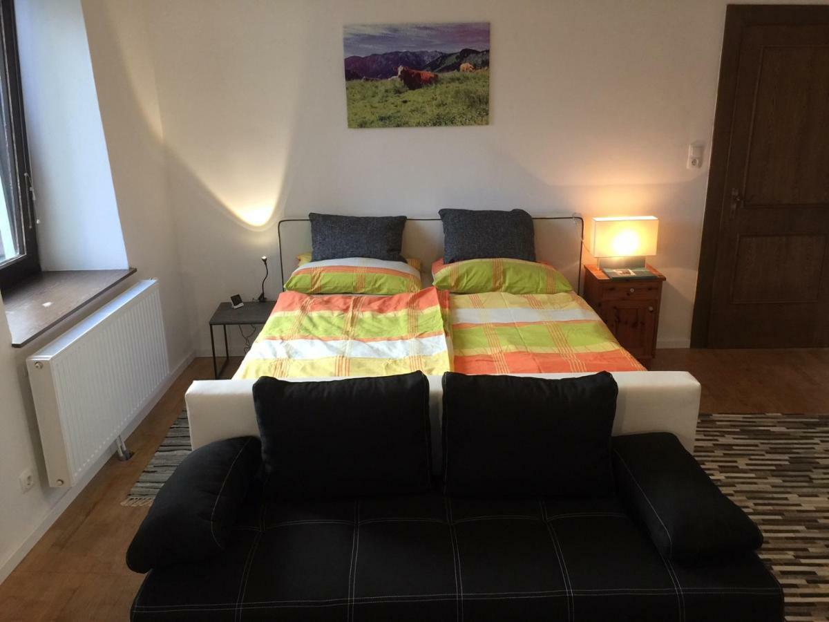Mariazeller Rooms Luaran gambar