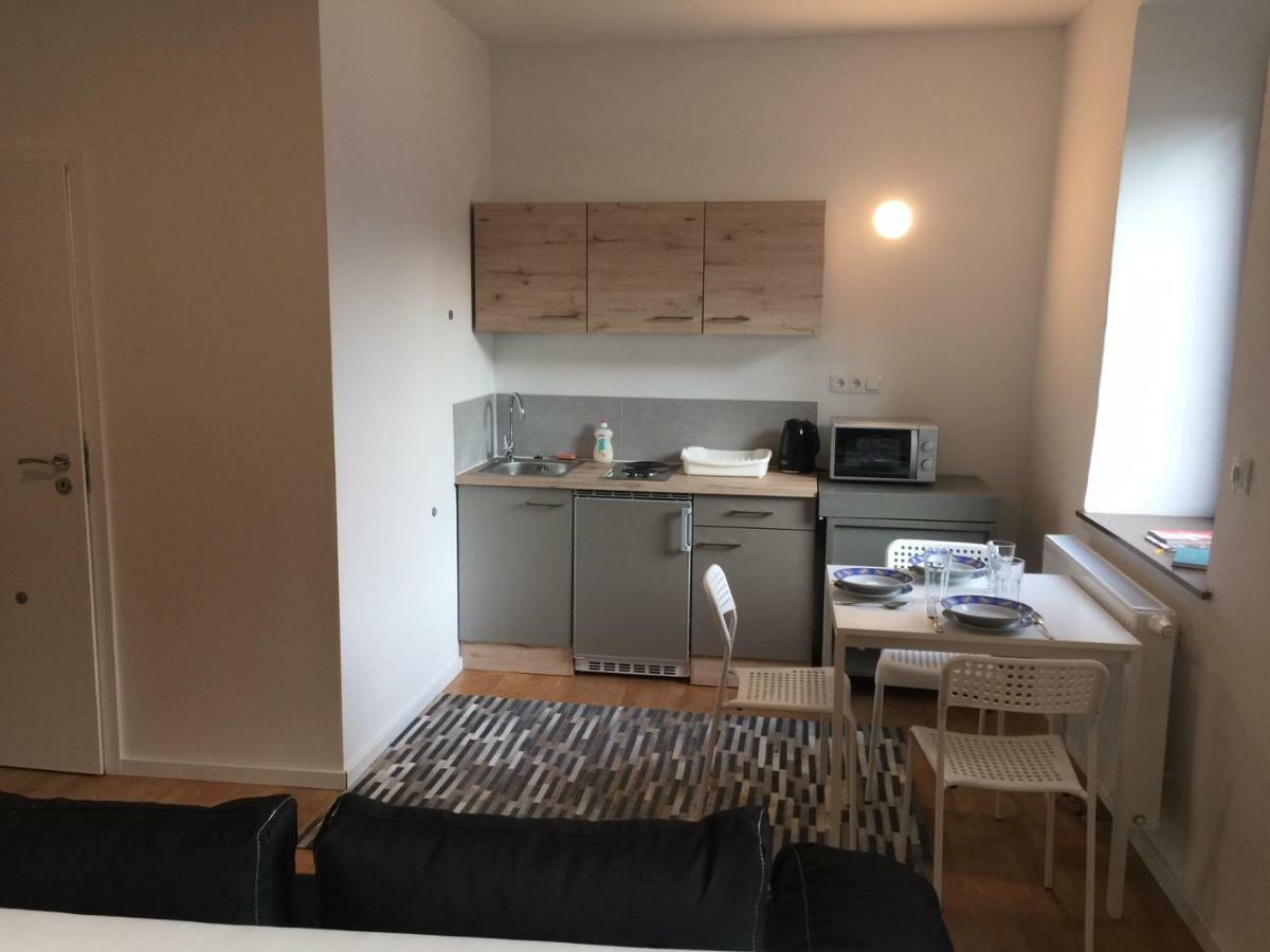 Mariazeller Rooms Luaran gambar
