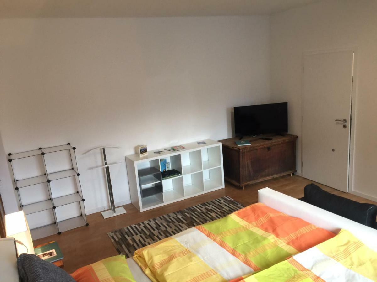 Mariazeller Rooms Luaran gambar