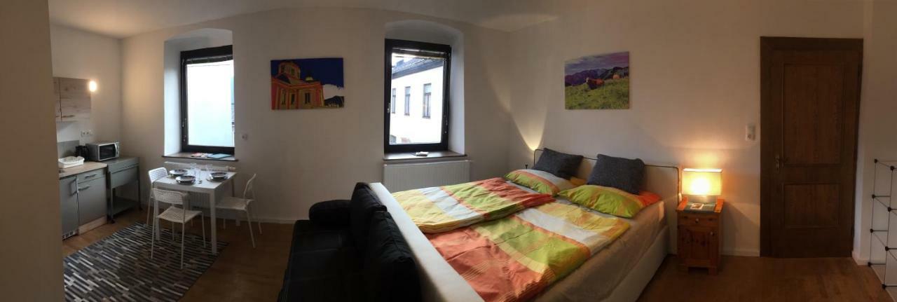 Mariazeller Rooms Luaran gambar